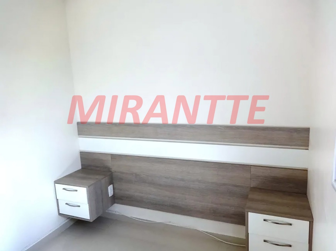 Apartamento de 49m² com 2 quartos em Parque Rincão