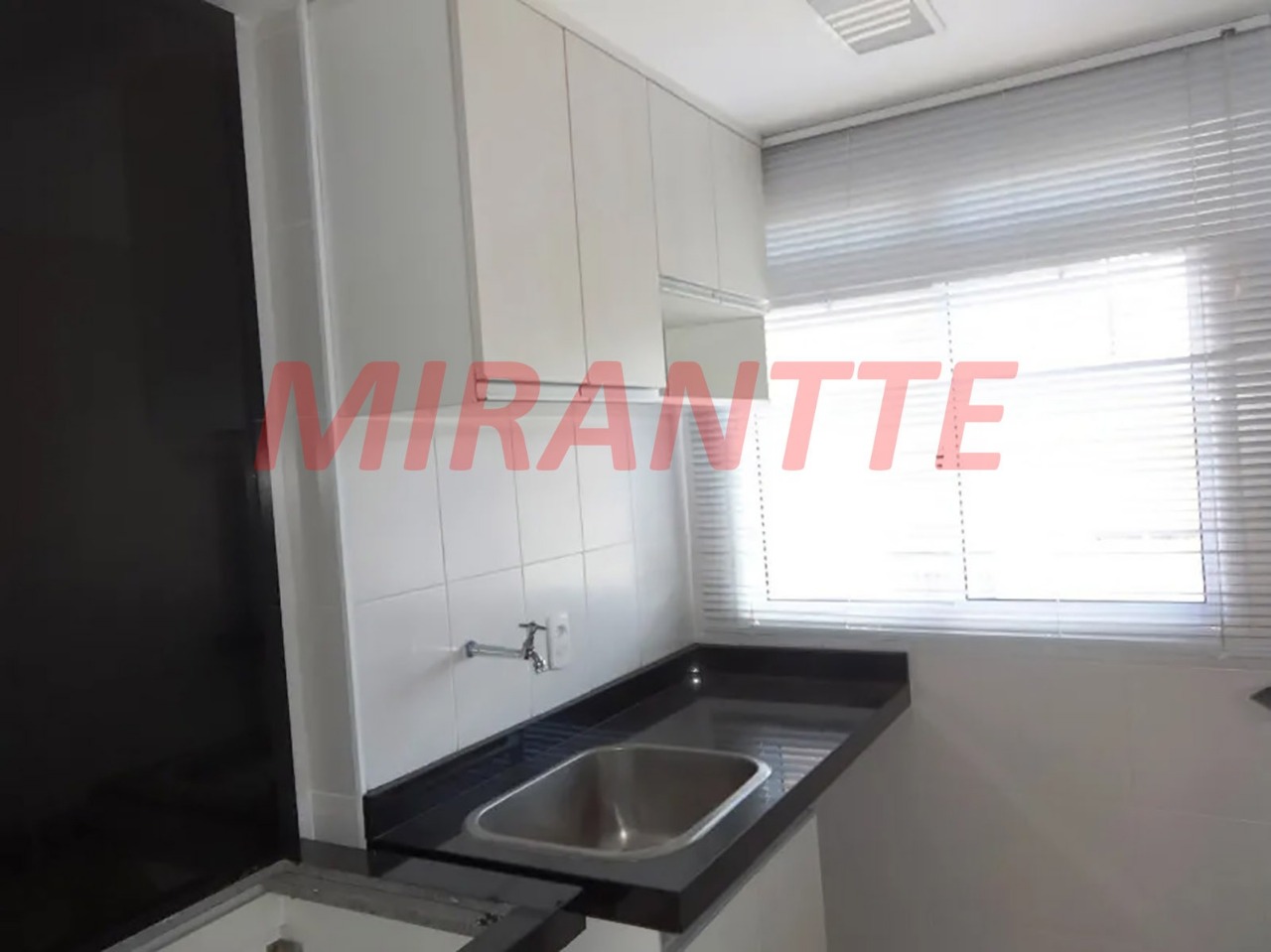 Apartamento de 49m² com 2 quartos em Parque Rincão