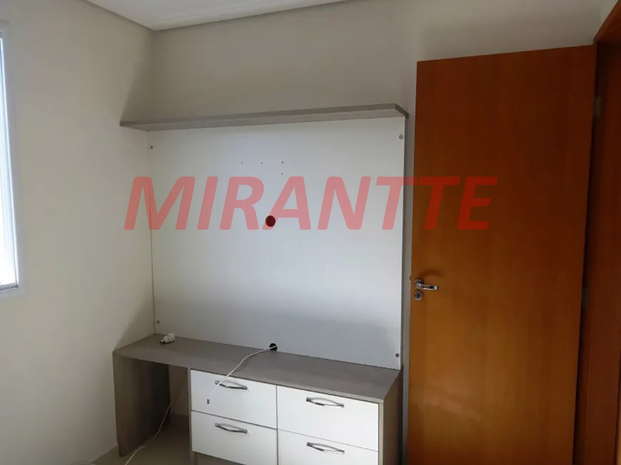 Apartamento de 49m² com 2 quartos em Parque Rincão