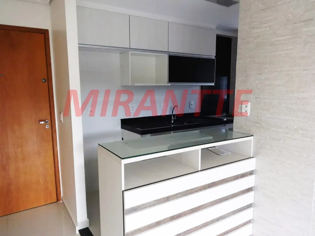 Apartamento de 49m² com 2 quartos em Parque Rincão