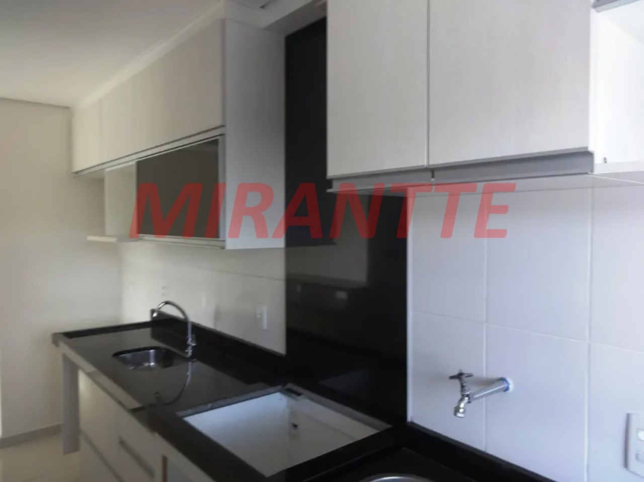 Apartamento de 49m² com 2 quartos em Parque Rincão