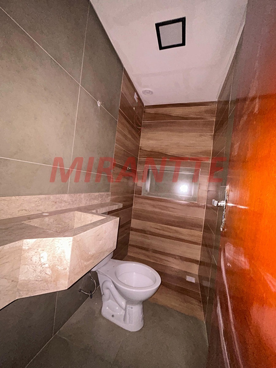 Cond. fechado de 90.65m² com 2 quartos em Ocian