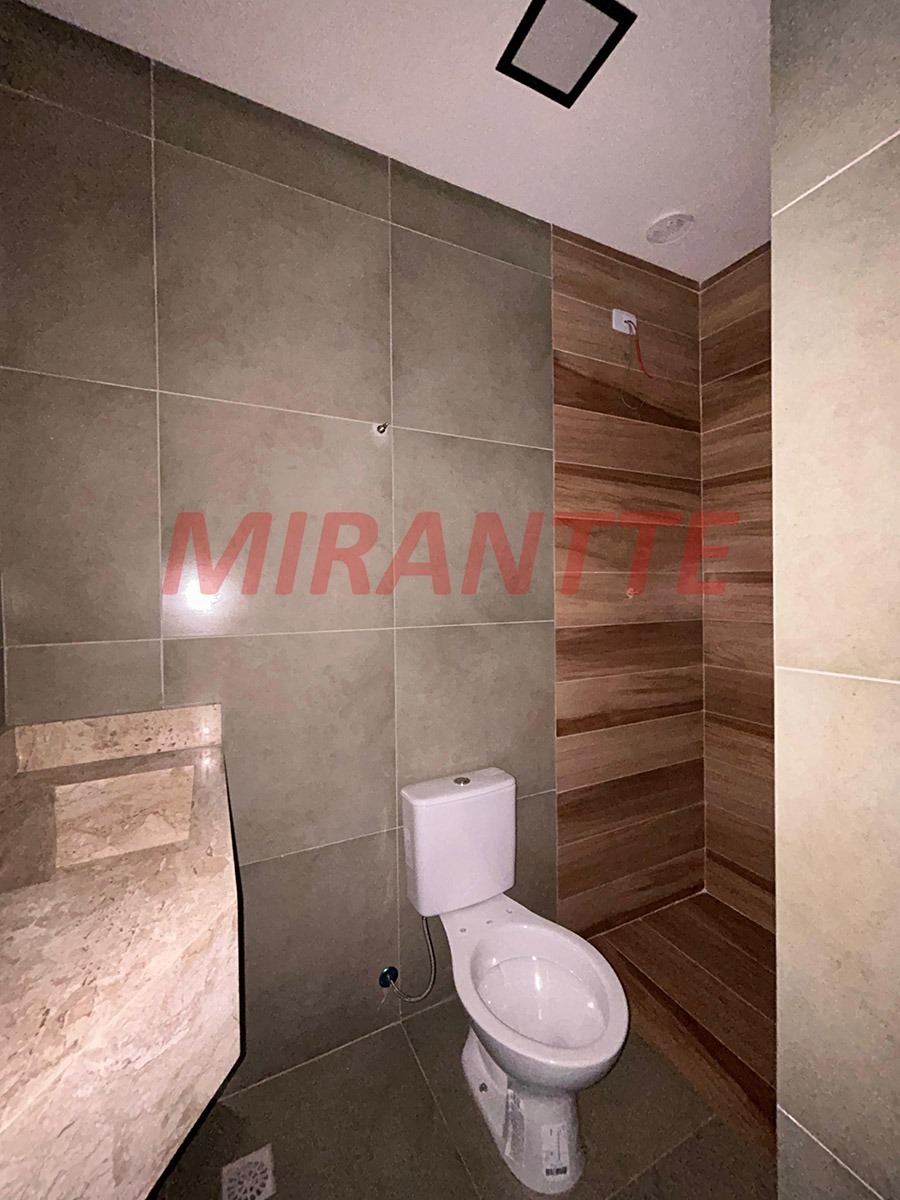Cond. fechado de 90.65m² com 2 quartos em Ocian