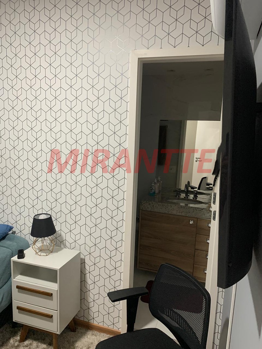 Apartamento de 95m² com 2 quartos em Santa Teresinha