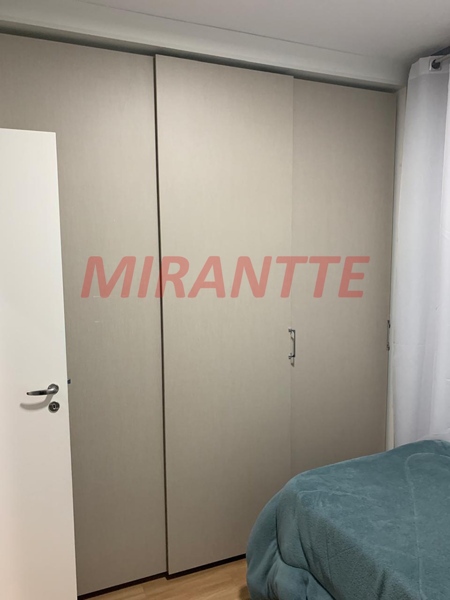 Apartamento de 95m² com 2 quartos em Santa Teresinha