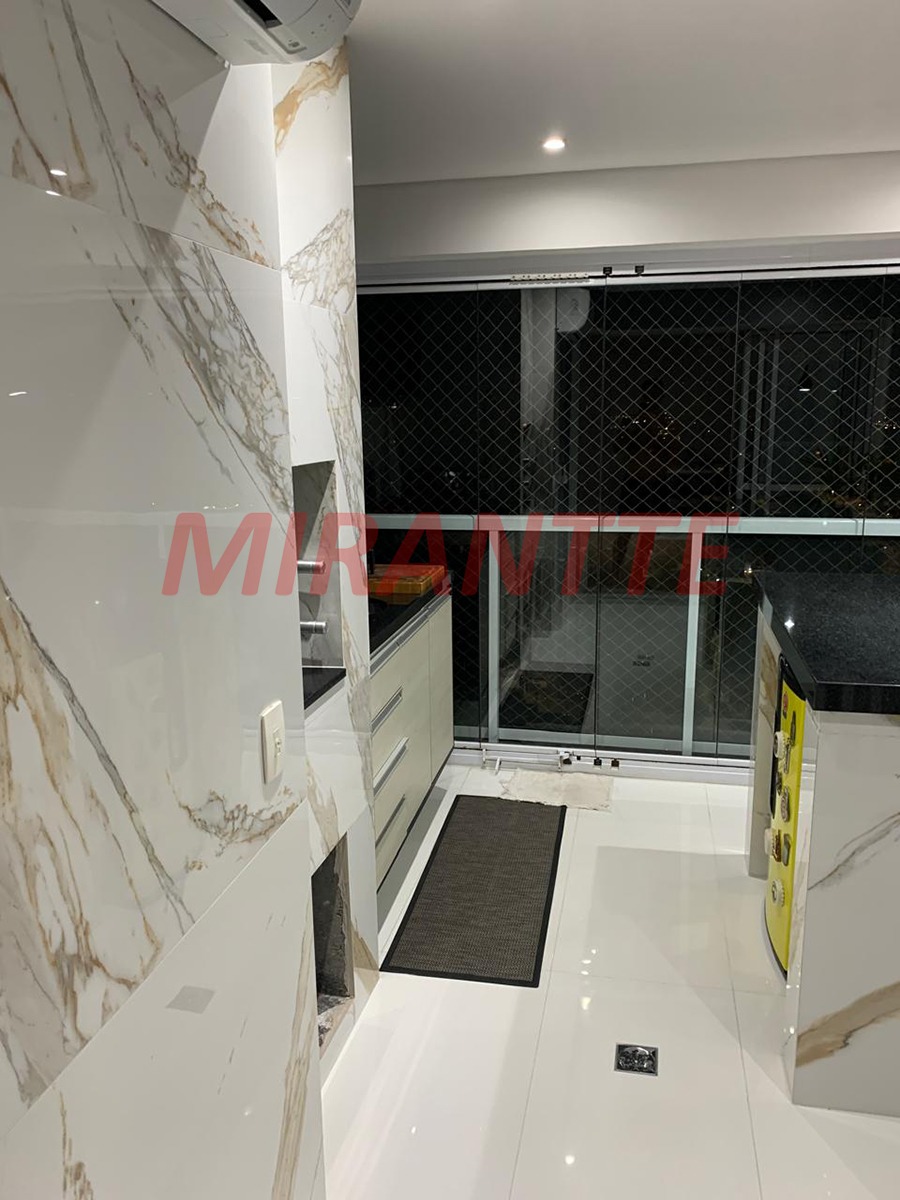 Apartamento de 95m² com 2 quartos em Santa Teresinha