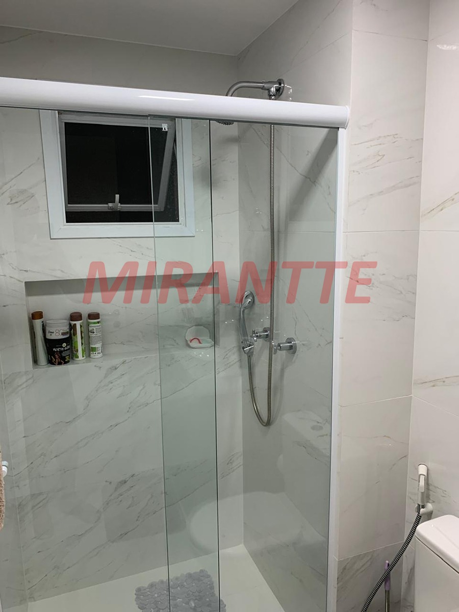 Apartamento de 95m² com 2 quartos em Santa Teresinha