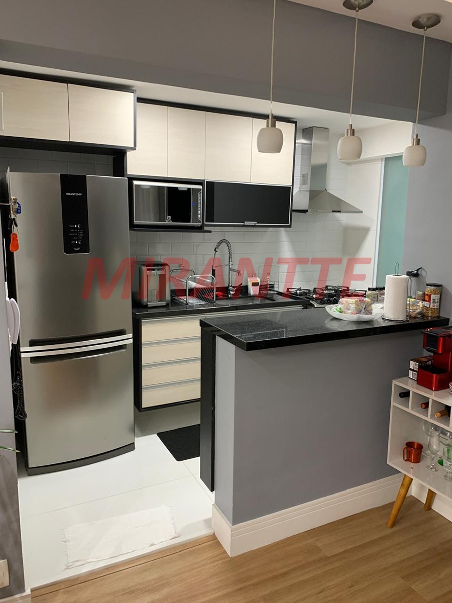 Apartamento de 95m² com 2 quartos em Santa Teresinha