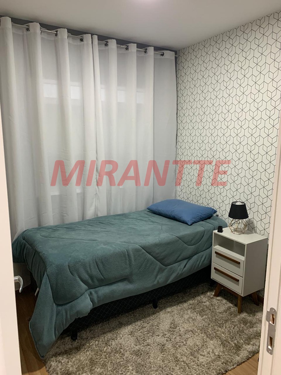 Apartamento de 95m² com 2 quartos em Santa Teresinha