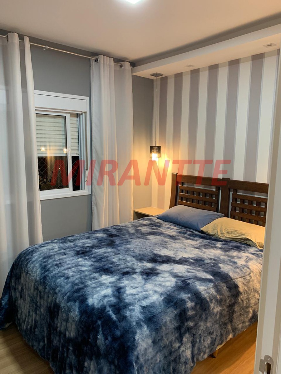 Apartamento de 95m² com 2 quartos em Santa Teresinha