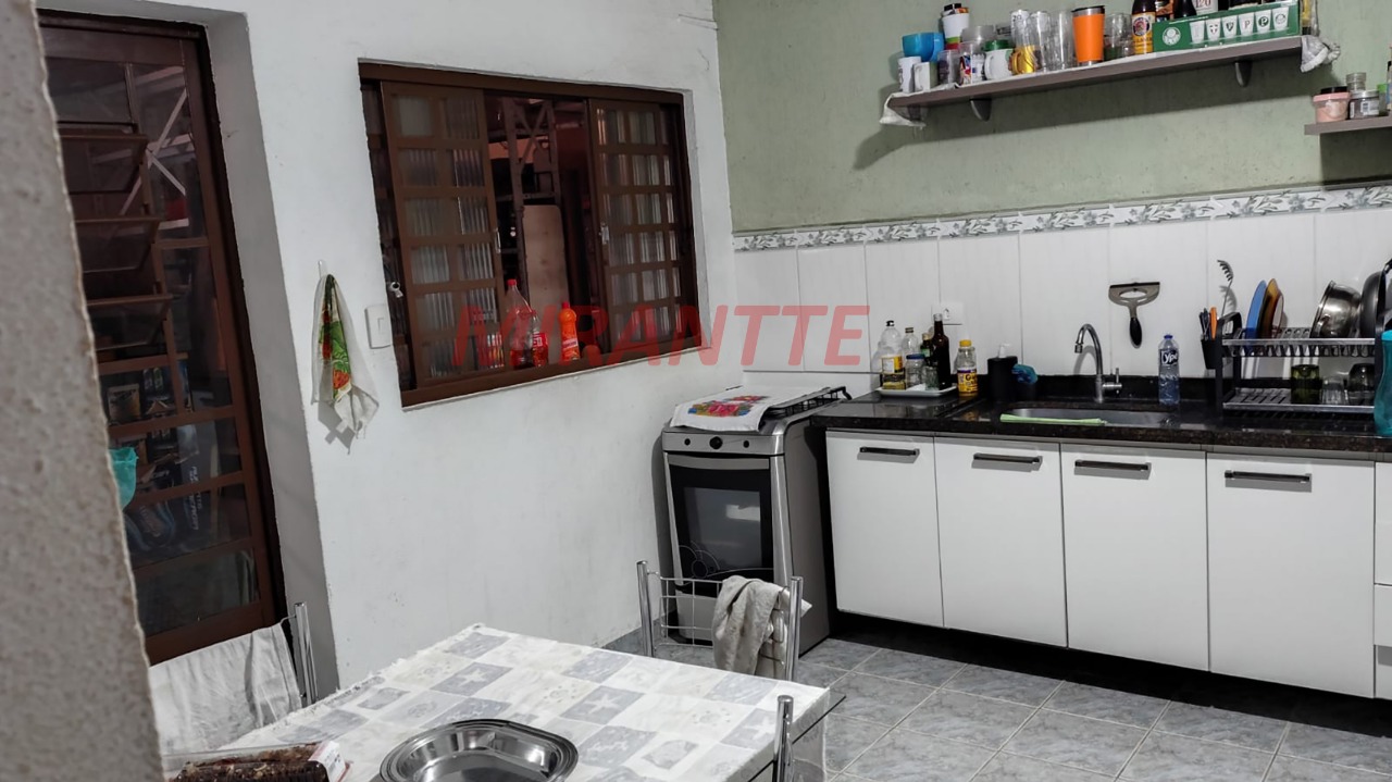 Terreno de m² em Santana