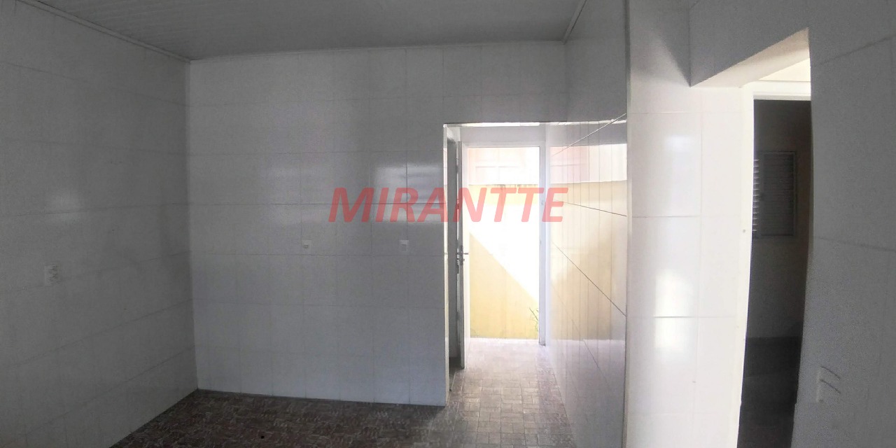 Casa terrea de 181m² com 1 quartos em Chora Menino
