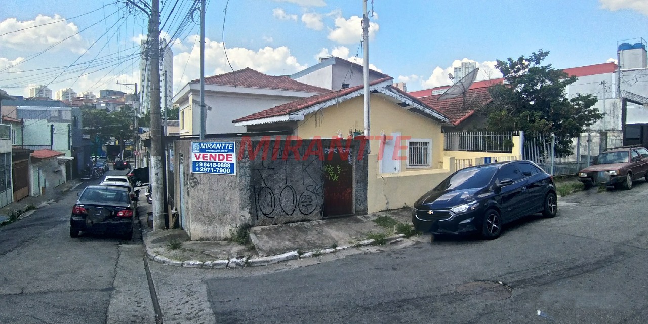 Casa terrea de 181m² com 1 quartos em Chora Menino