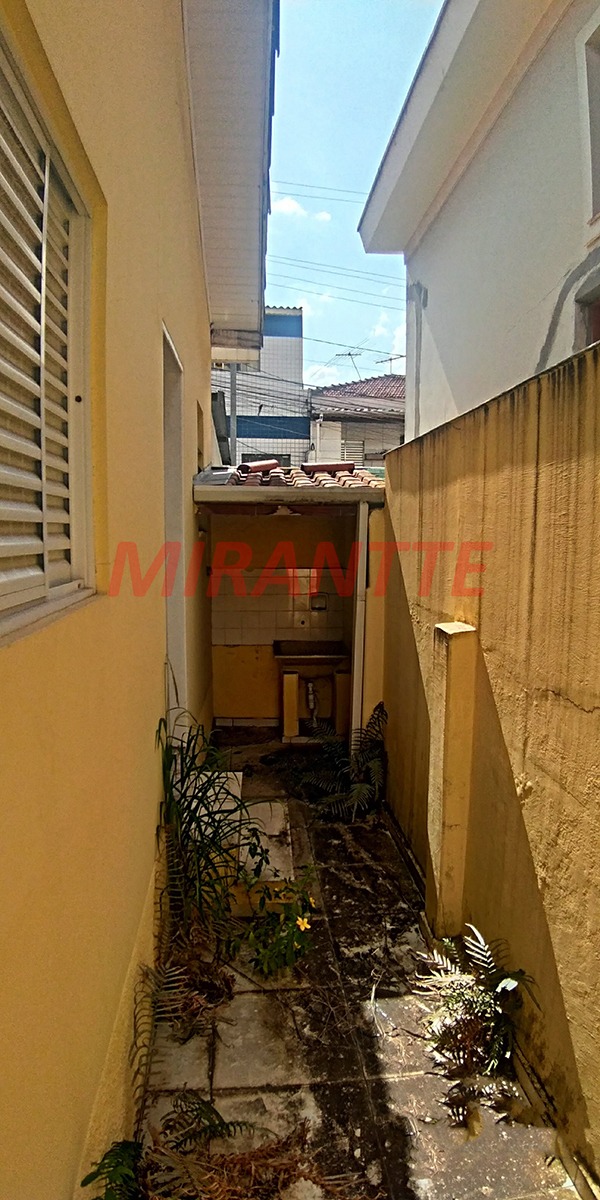 Casa terrea de 181m² com 1 quartos em Chora Menino
