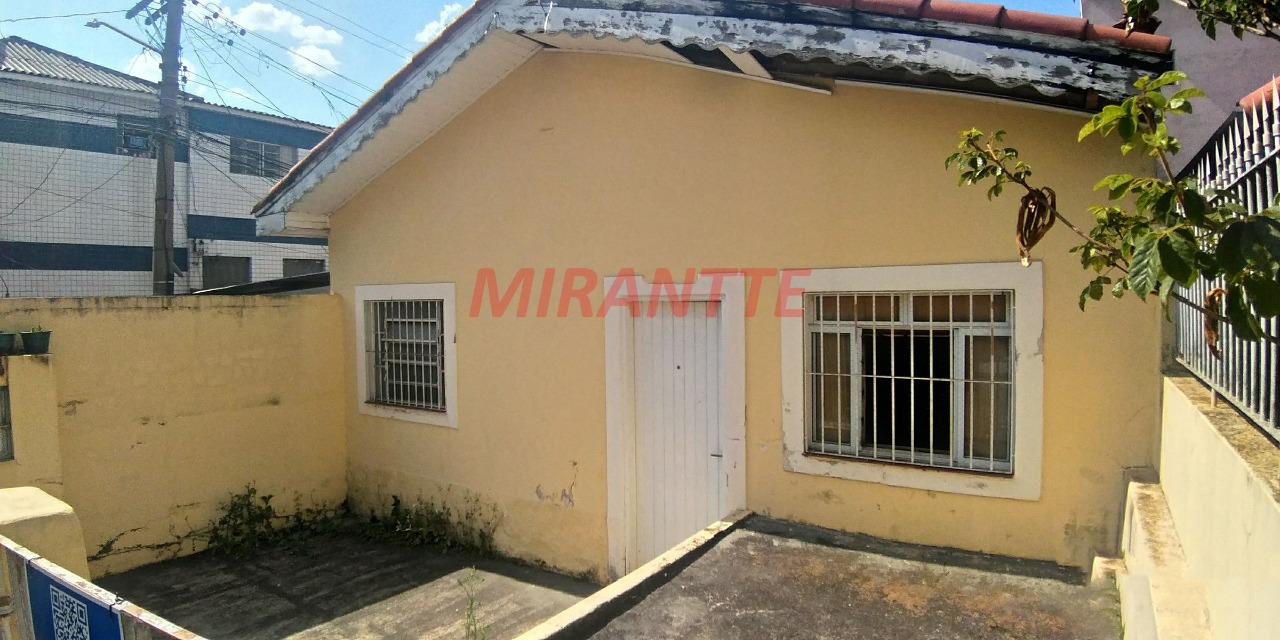 Casa terrea de 181m² com 1 quartos em Chora Menino