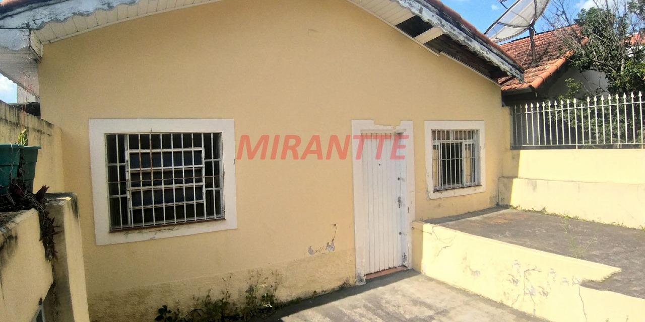 Casa terrea de 181m² com 1 quartos em Chora Menino