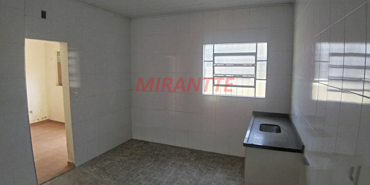 Casa terrea de 181m² com 1 quartos em Chora Menino