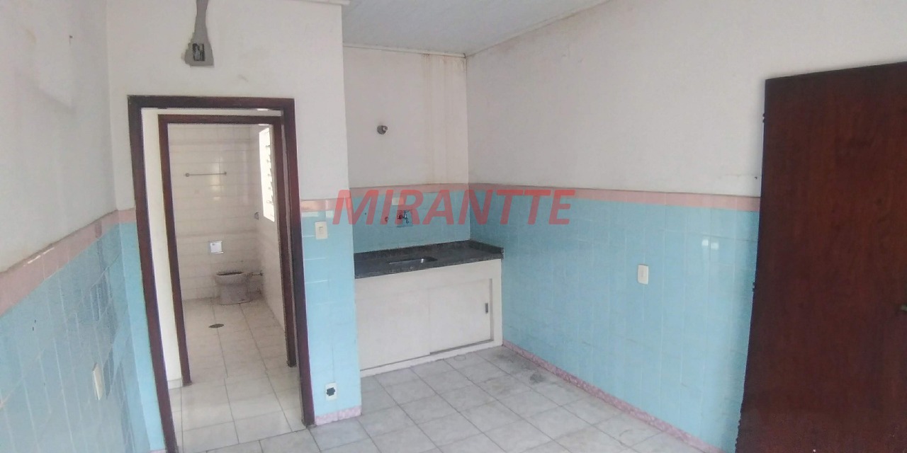 Terreno de 0m² em Chora Menino