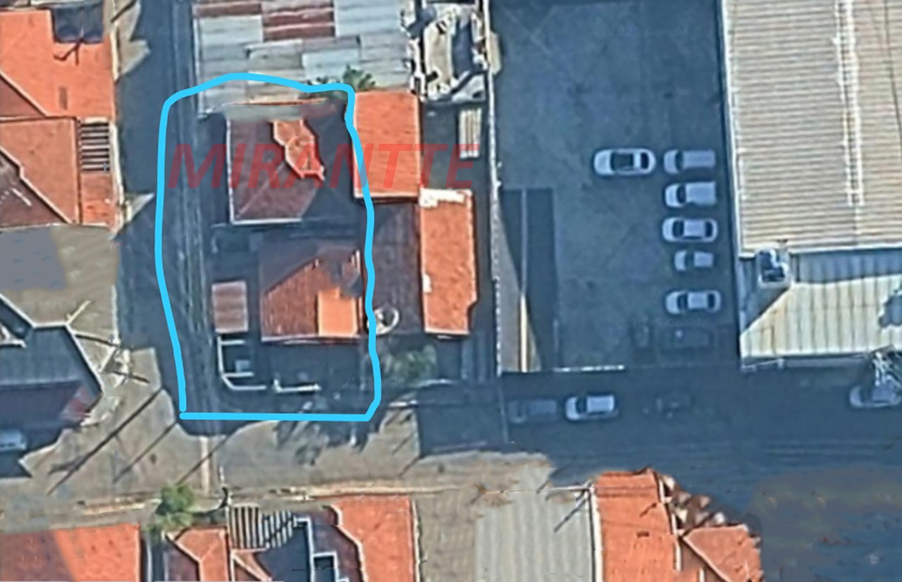Terreno de 0m² em Chora Menino