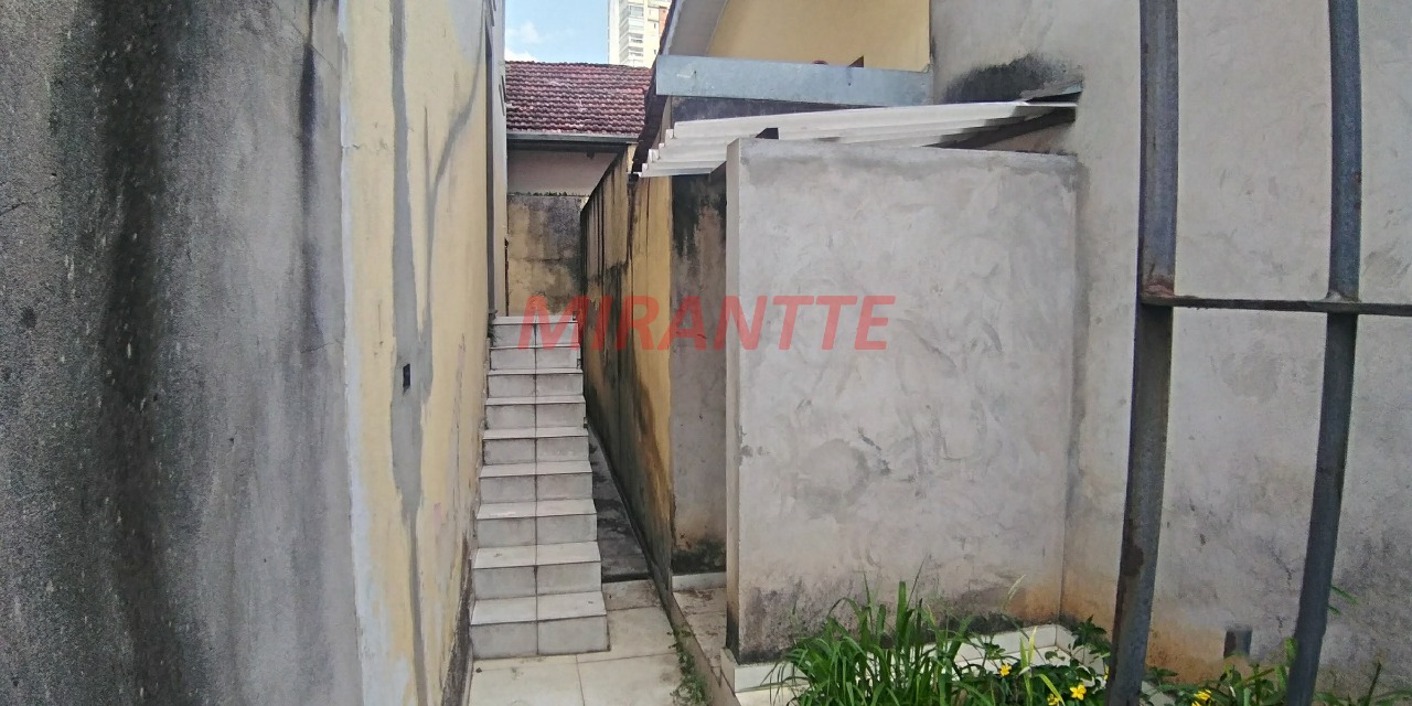 Terreno de 0m² em Chora Menino