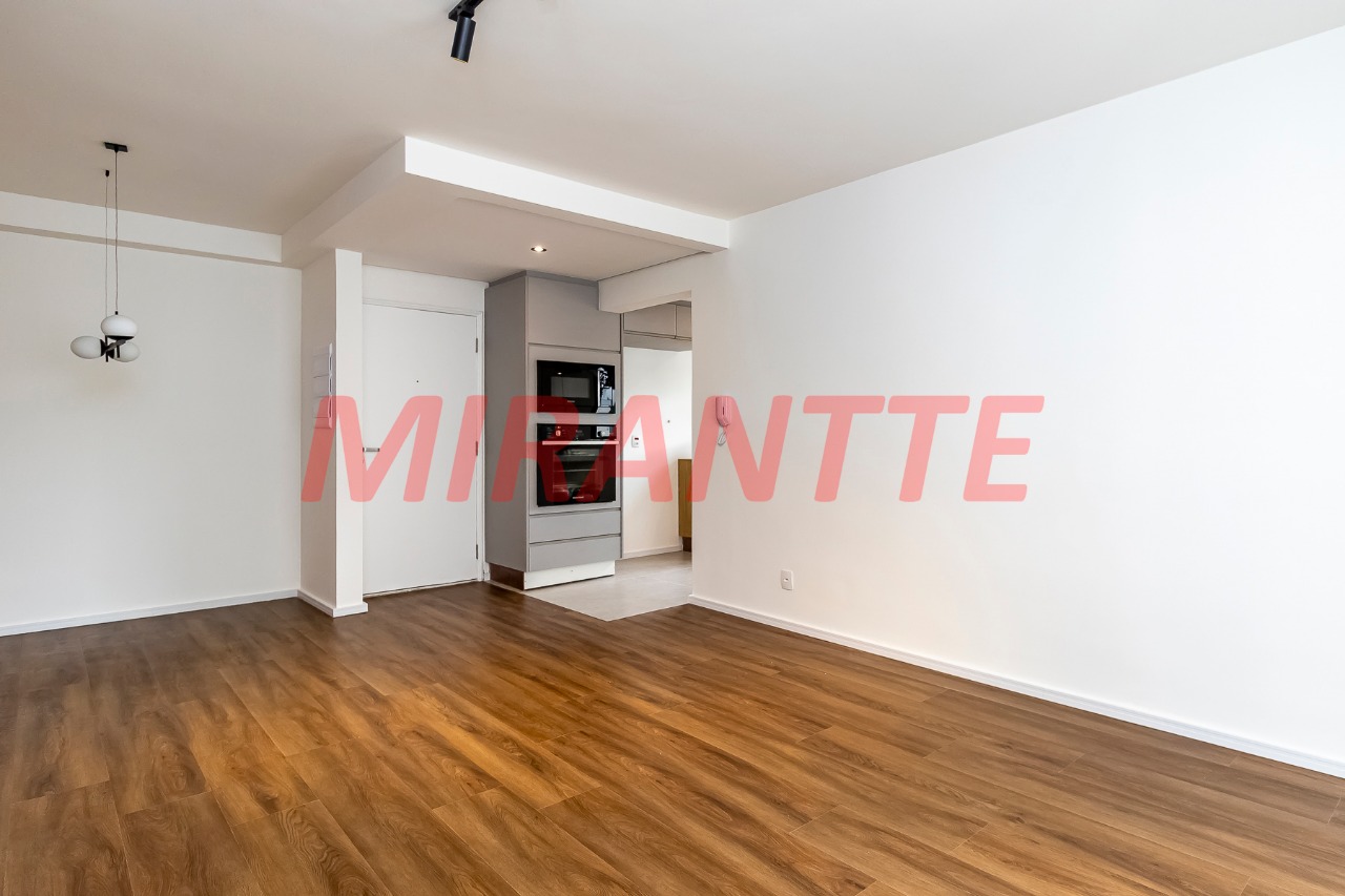 Apartamento de 92.92m² com 3 quartos em Vila Olimpia