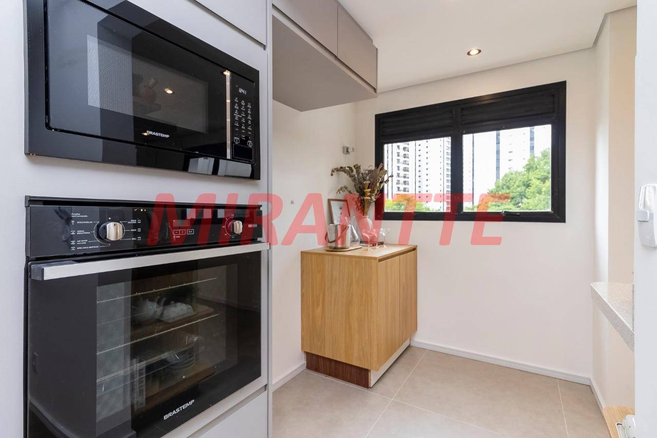 Apartamento de 92.92m² com 3 quartos em Vila Olimpia