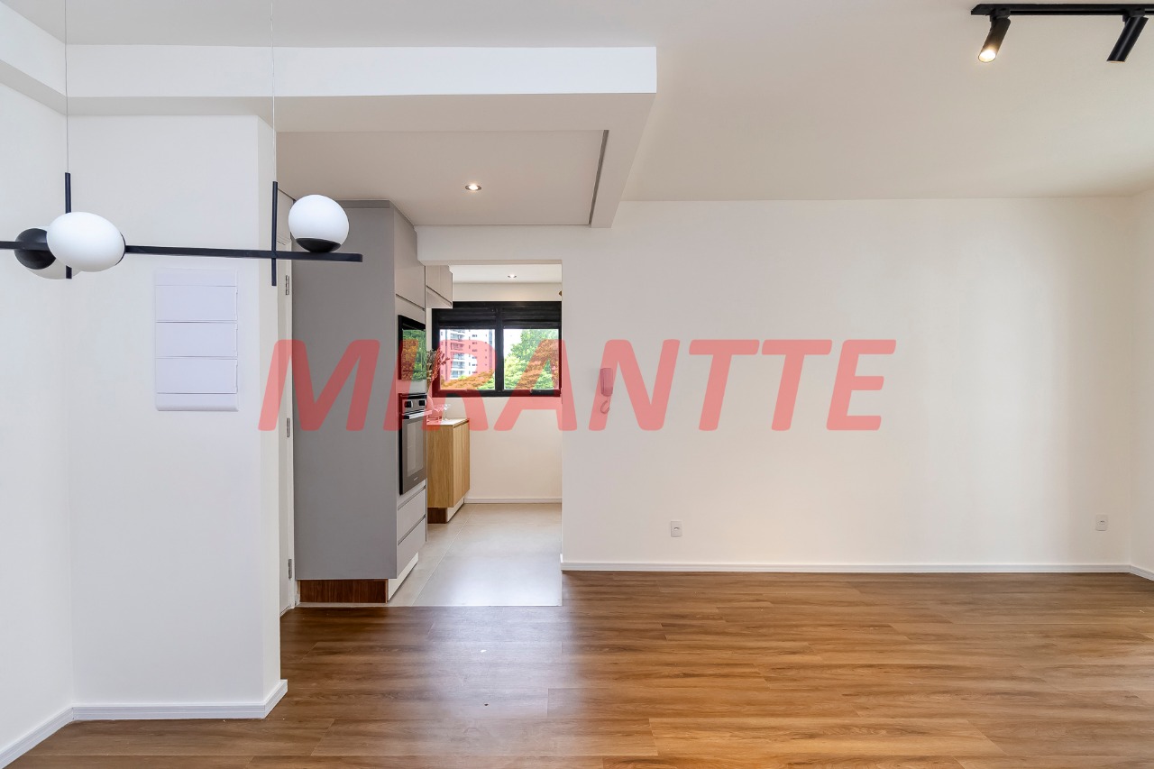 Apartamento de 92.92m² com 3 quartos em Vila Olimpia