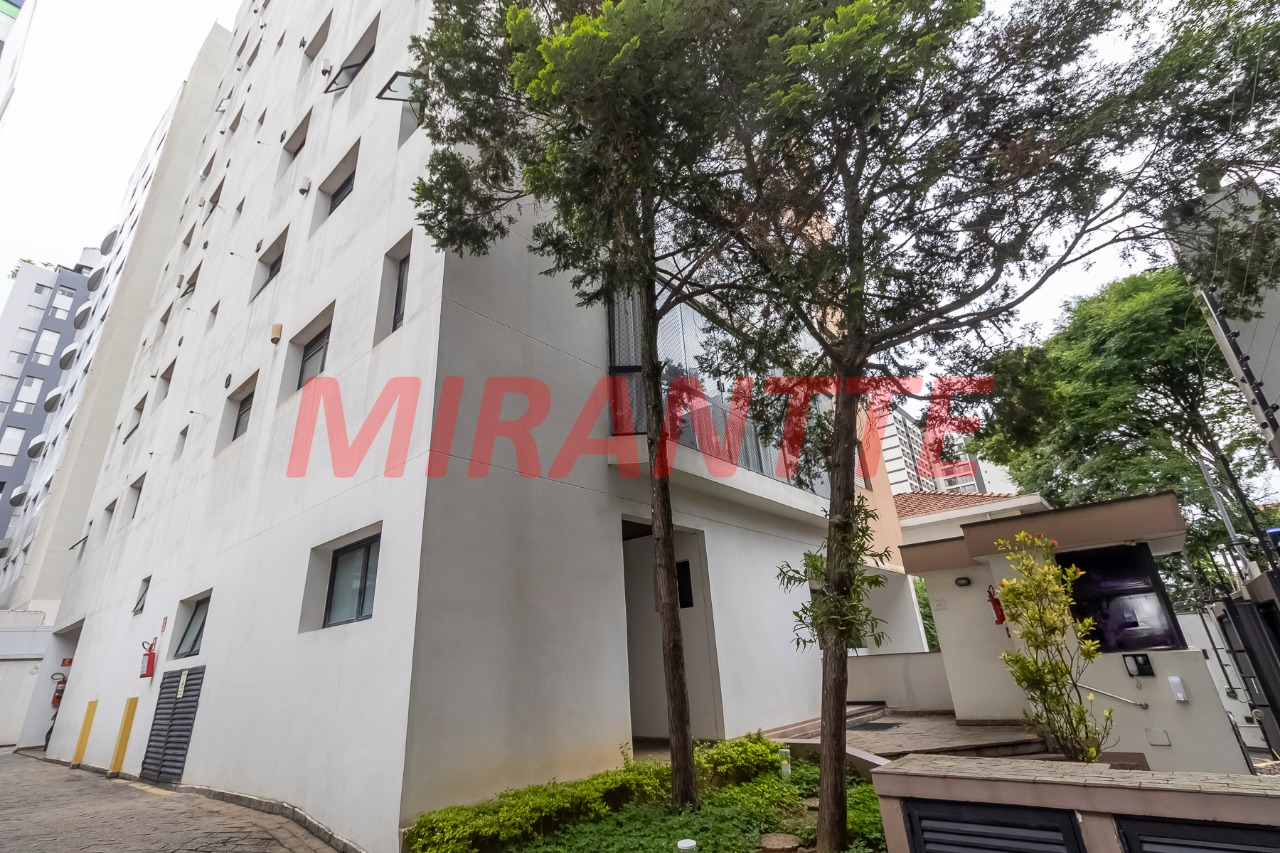 Apartamento de 92.92m² com 3 quartos em Vila Olimpia