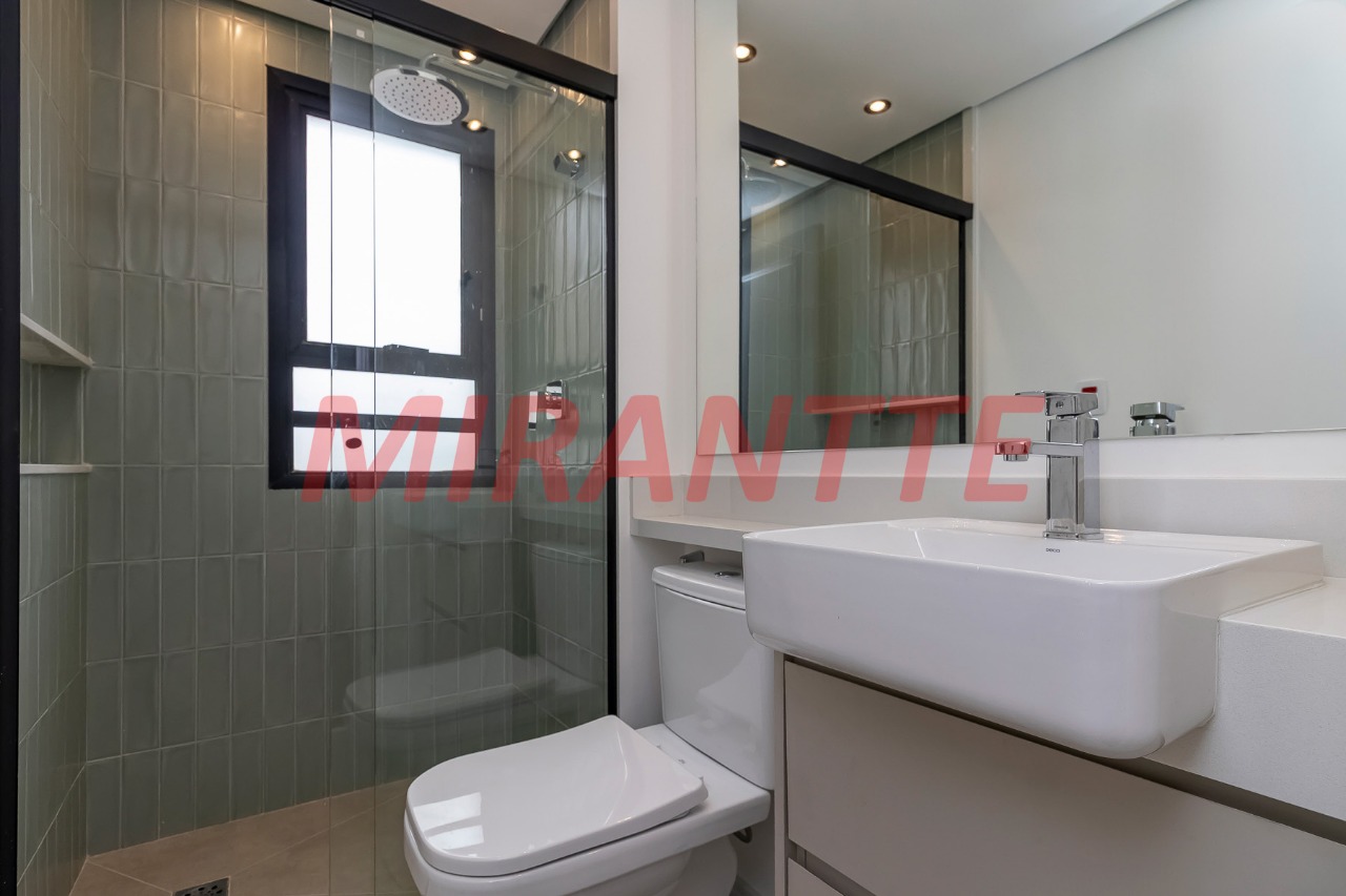 Apartamento de 92.92m² com 3 quartos em Vila Olimpia