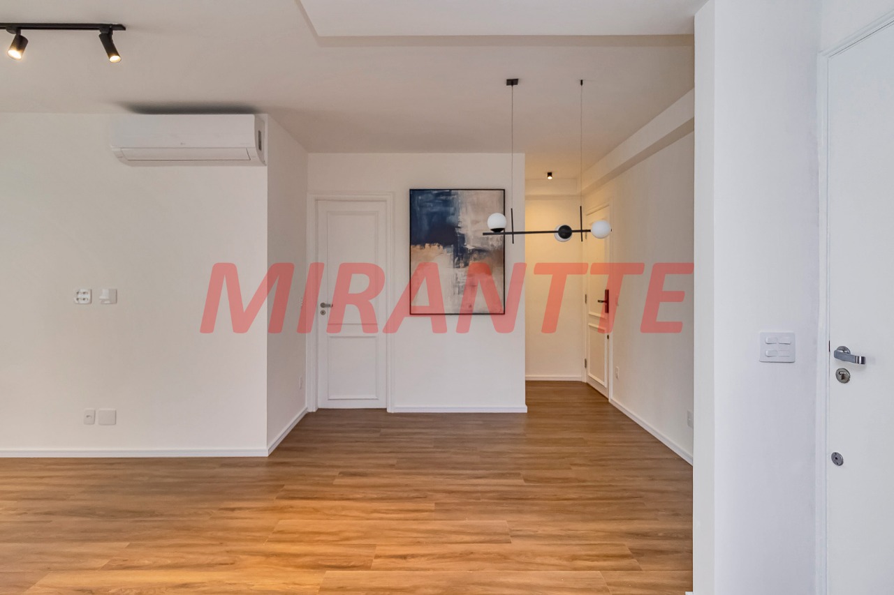 Apartamento de 92.92m² com 3 quartos em Vila Olimpia