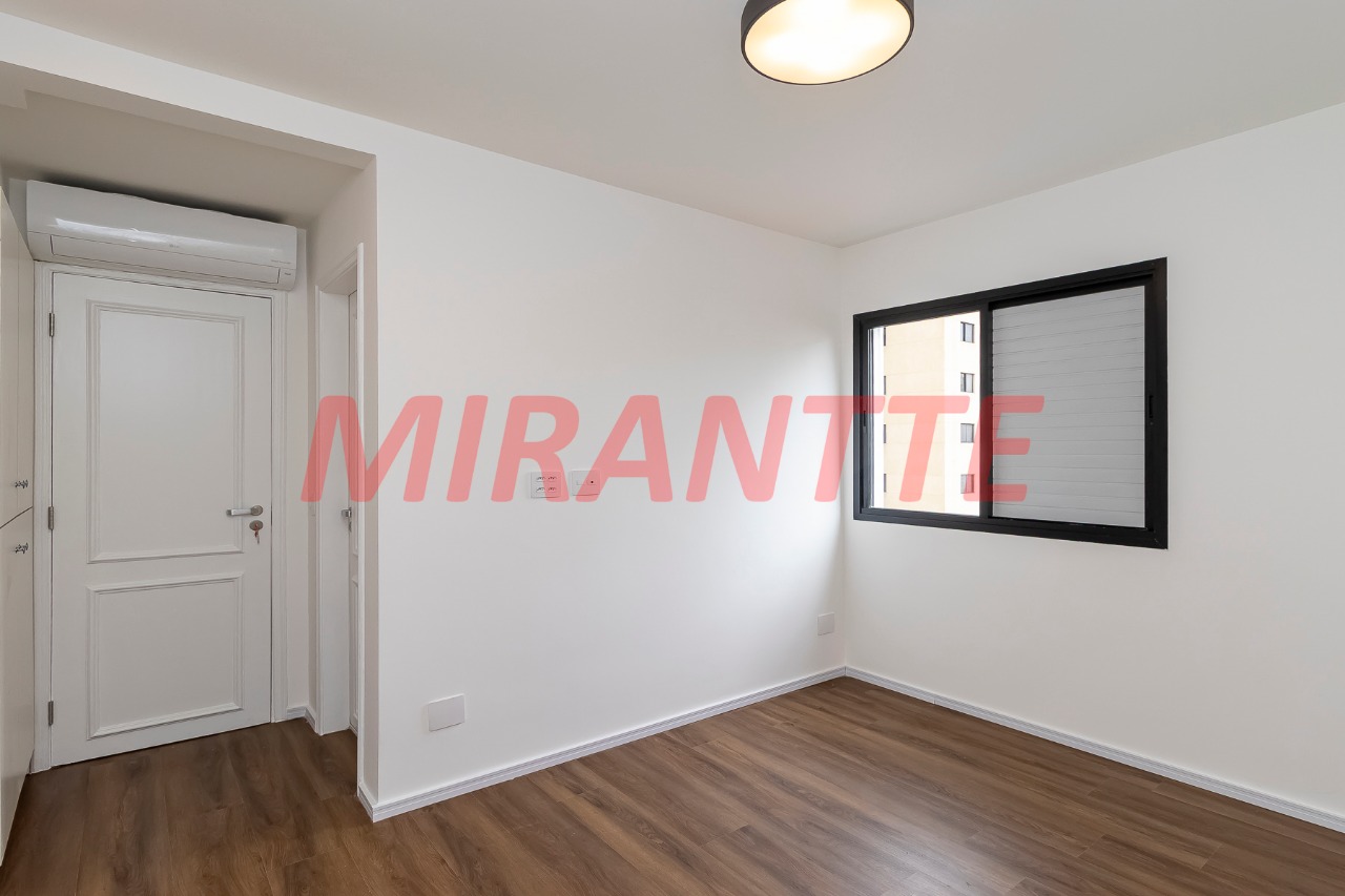 Apartamento de 92.92m² com 3 quartos em Vila Olimpia