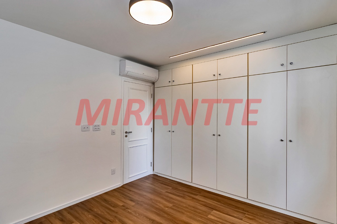 Apartamento de 92.92m² com 3 quartos em Vila Olimpia