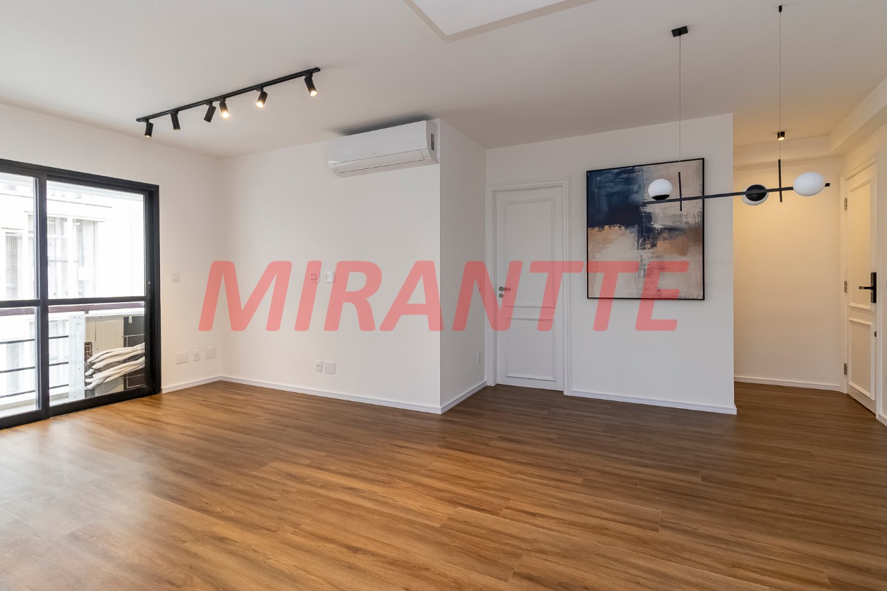 Apartamento de 92.92m² com 3 quartos em Vila Olimpia