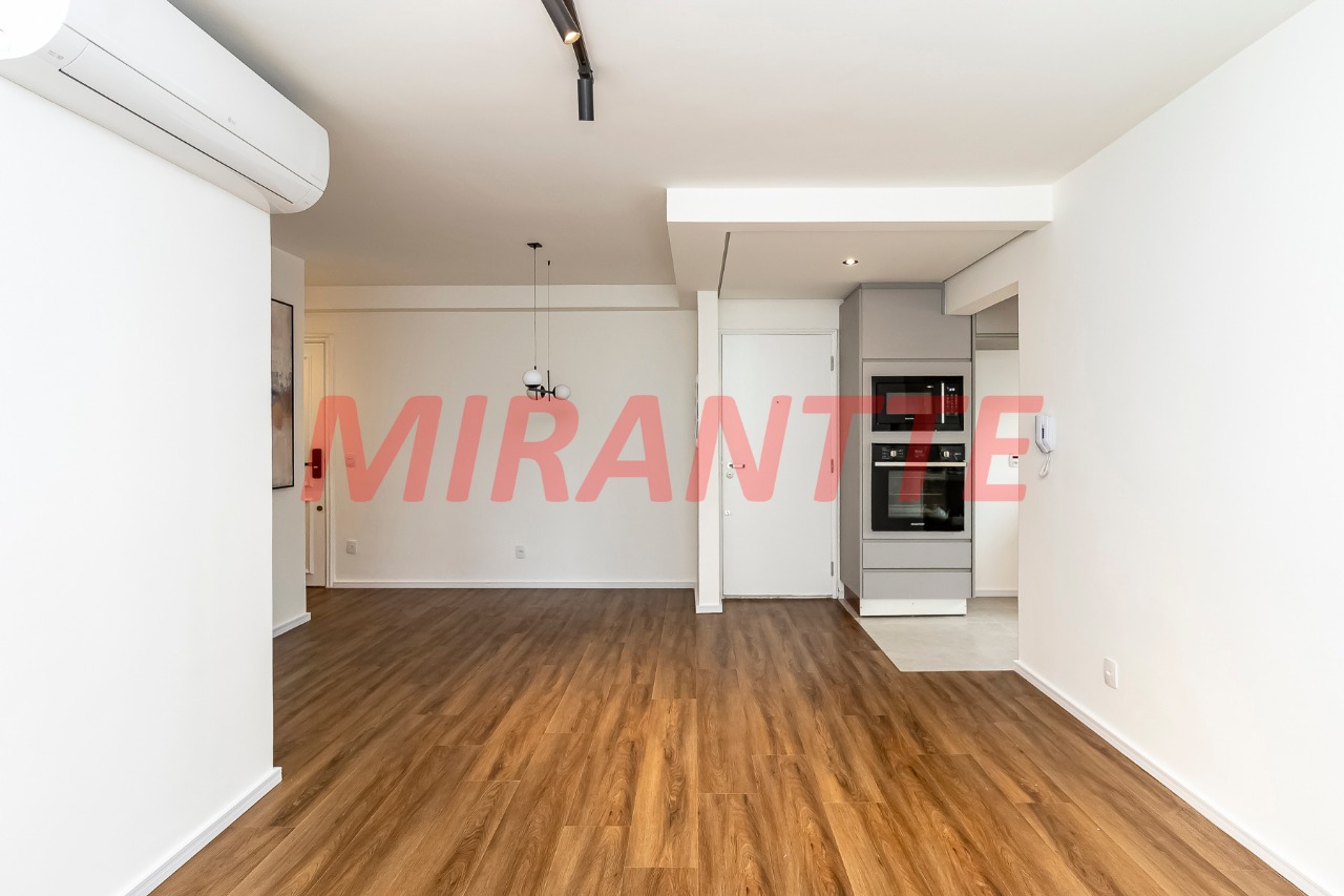 Apartamento de 92.92m² com 3 quartos em Vila Olimpia