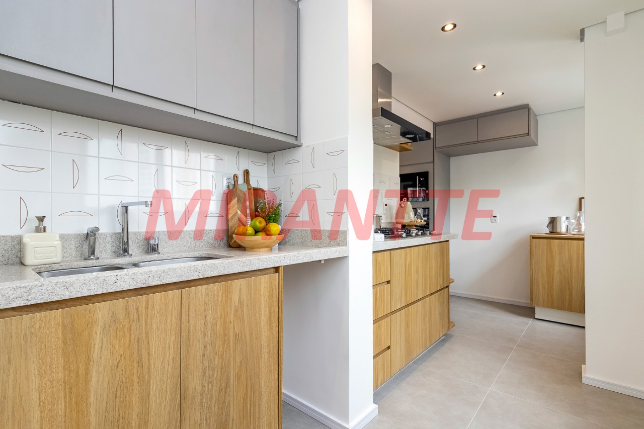 Apartamento de 92.92m² com 3 quartos em Vila Olimpia
