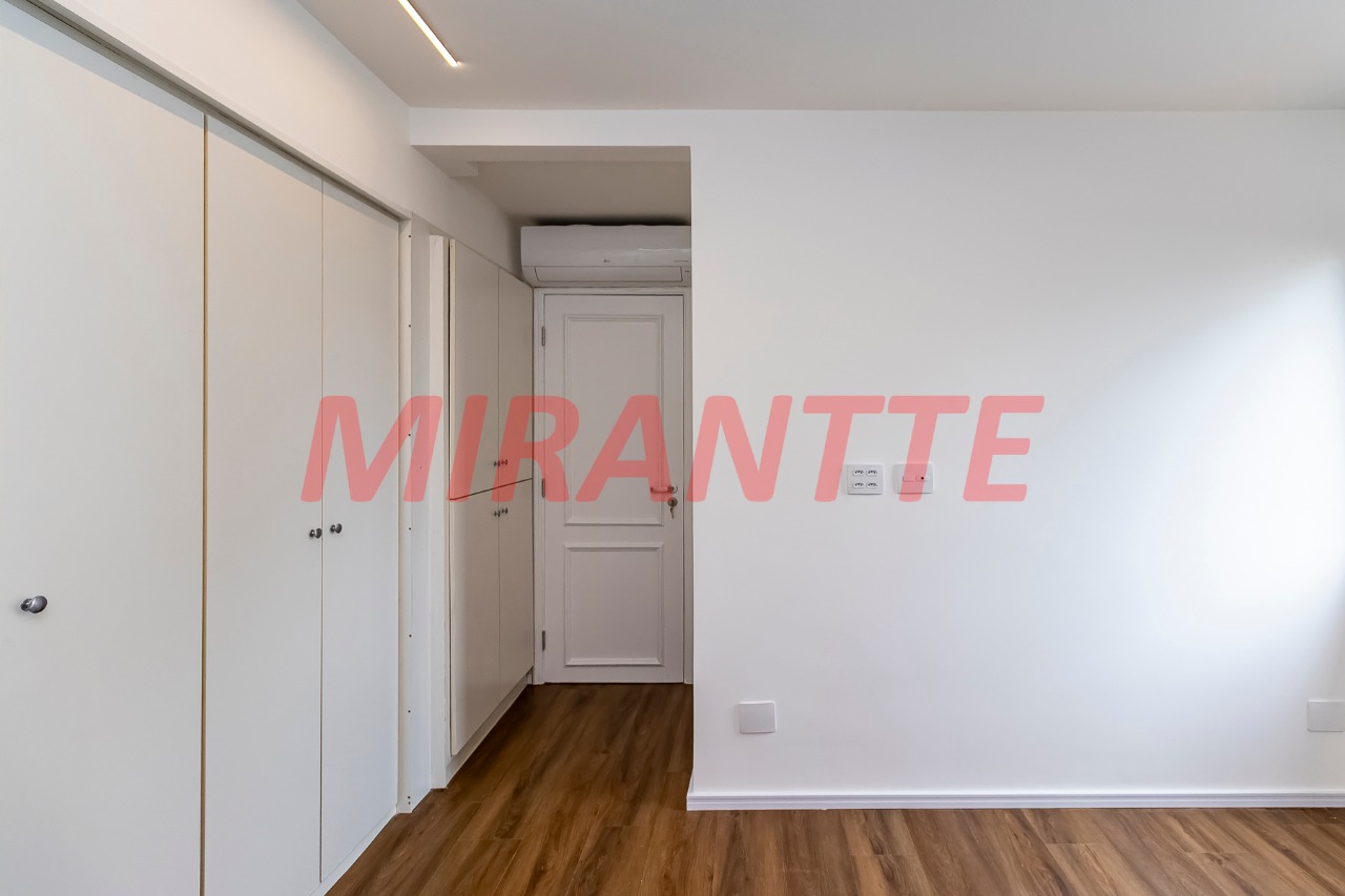 Apartamento de 92.92m² com 3 quartos em Vila Olimpia