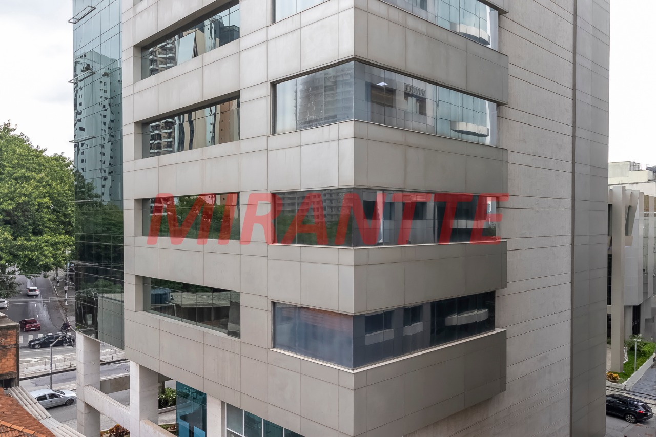 Apartamento de 92.92m² com 3 quartos em Vila Olimpia