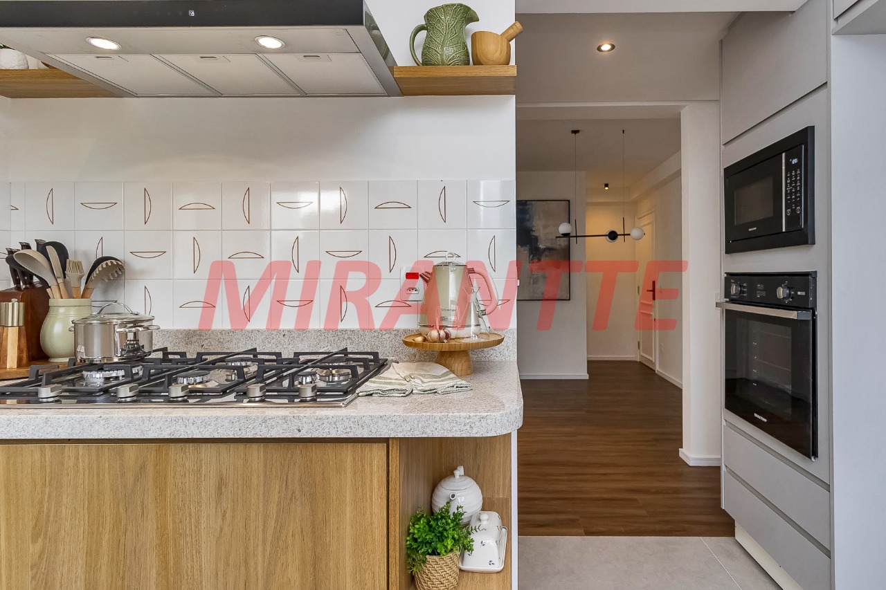 Apartamento de 92.92m² com 3 quartos em Vila Olimpia