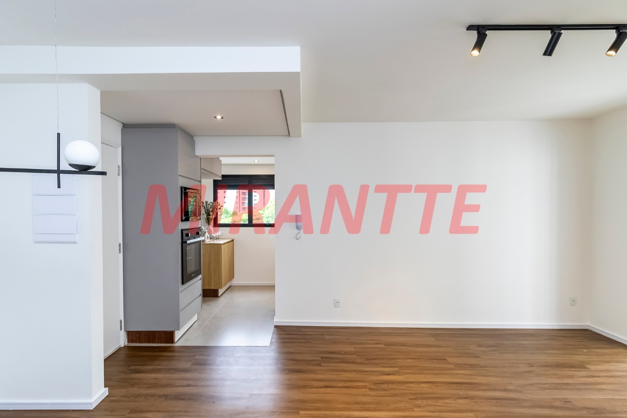 Apartamento de 92.92m² com 3 quartos em Vila Olimpia