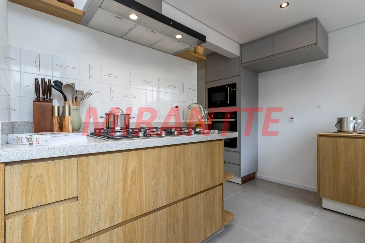 Apartamento de 92.92m² com 3 quartos em Vila Olimpia
