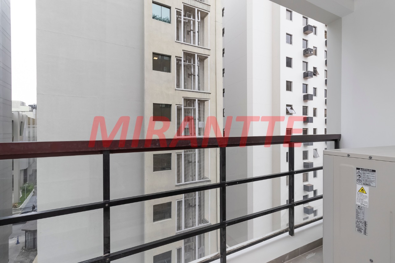 Apartamento de 92.92m² com 3 quartos em Vila Olimpia