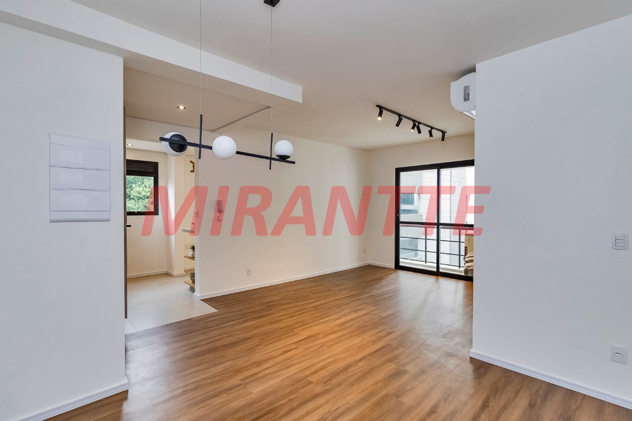 Apartamento de 92.92m² com 3 quartos em Vila Olimpia
