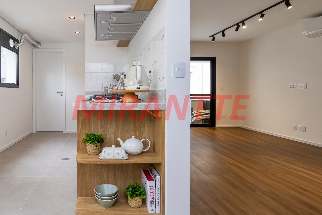 Apartamento de 92.92m² com 3 quartos em Vila Olimpia