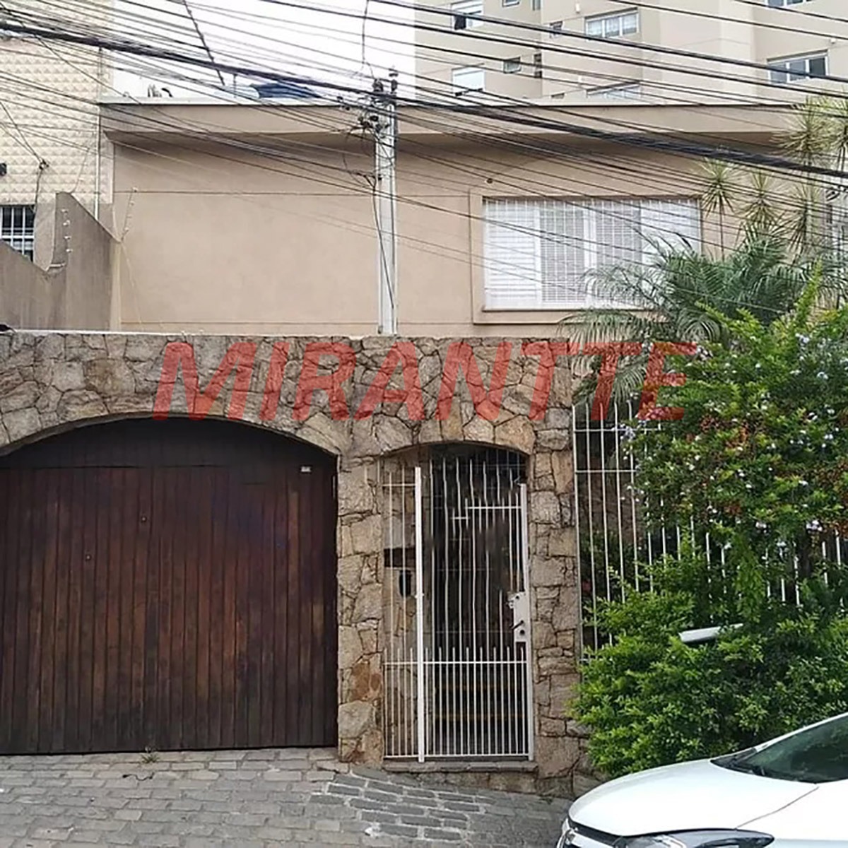 Sobrado de 223m² com 3 quartos em Parada Inglesa