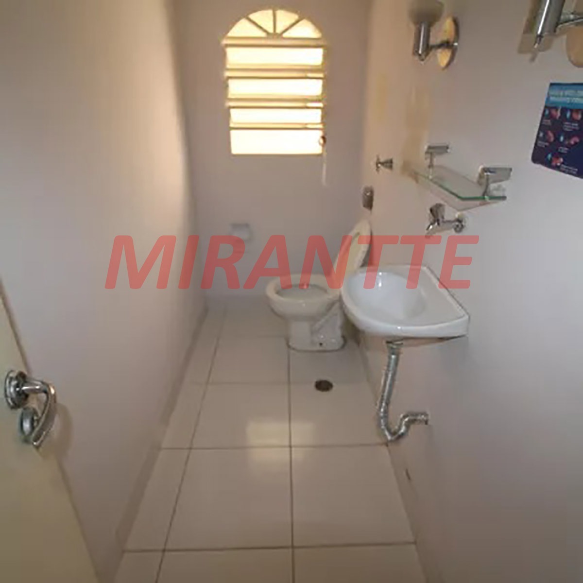 Sobrado de 223m² com 3 quartos em Parada Inglesa