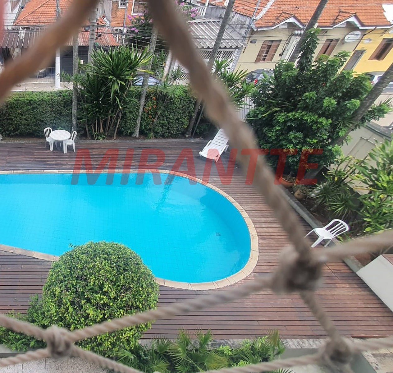 Apartamento de 86.29m² com 2 quartos em Vila Guilherme