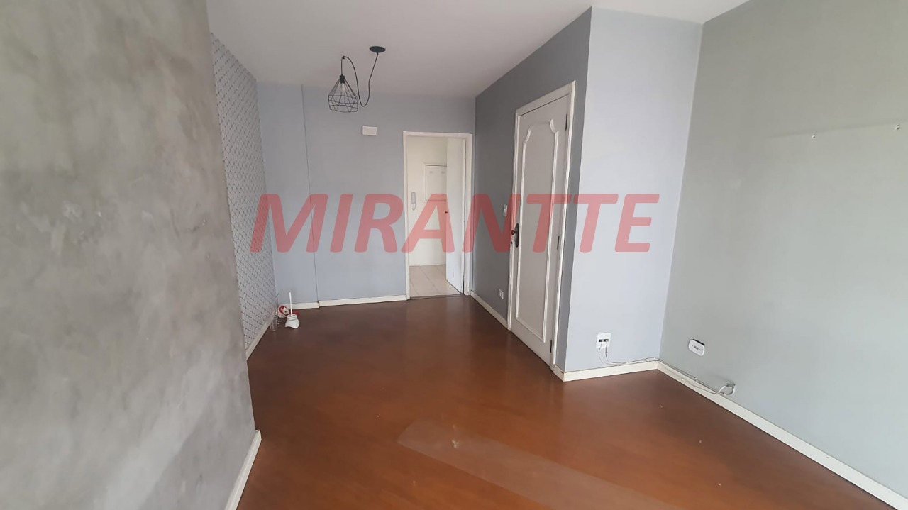 Apartamento de 86.29m² com 2 quartos em Vila Guilherme