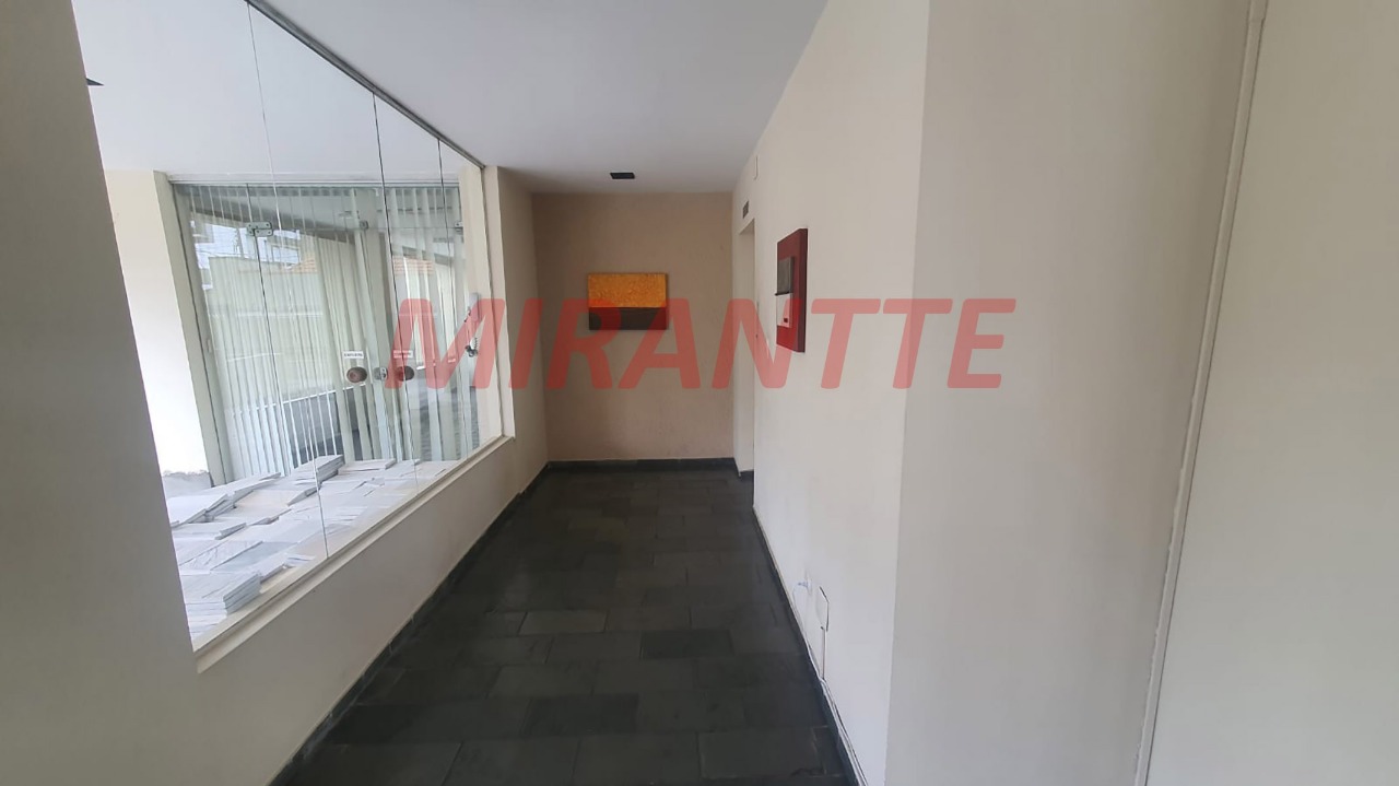 Apartamento de 86.29m² com 2 quartos em Vila Guilherme