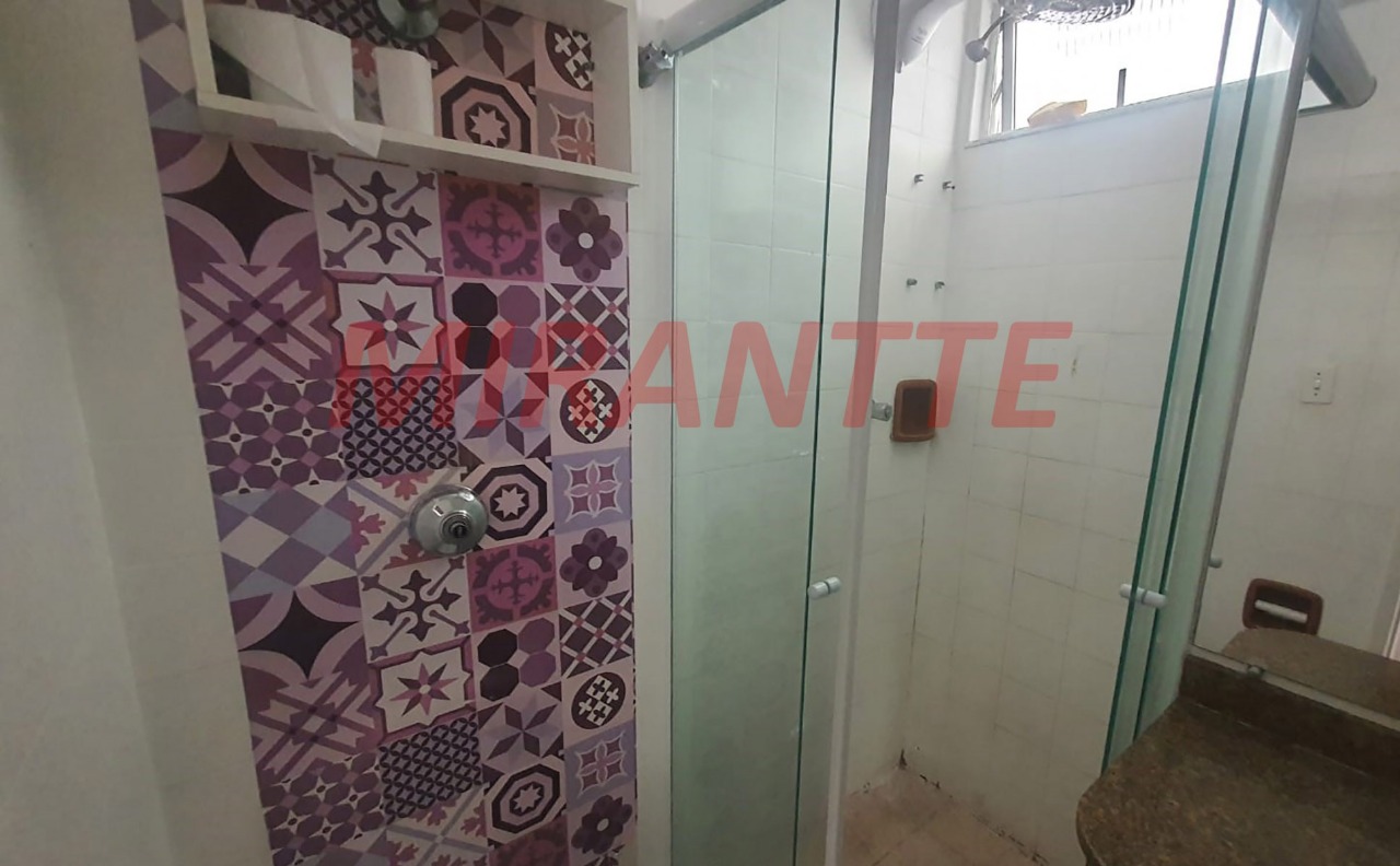 Apartamento de 86.29m² com 2 quartos em Vila Guilherme