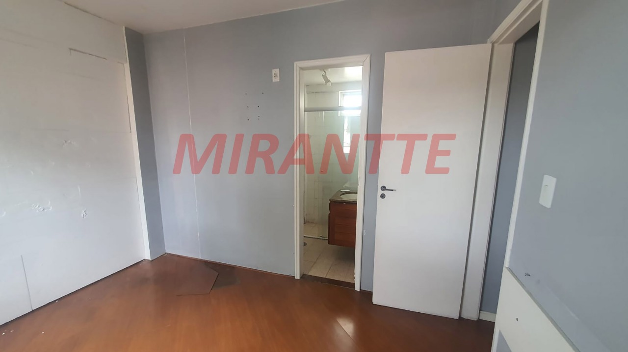 Apartamento de 86.29m² com 2 quartos em Vila Guilherme